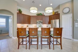 Phoenix Home EV Charger and Pool Access! - 3