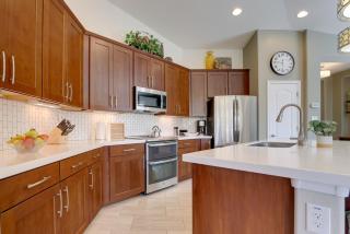 Phoenix Home EV Charger and Pool Access! - Phoenix - 1