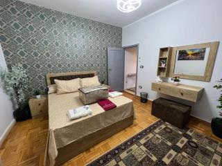 A luxury apartment fully nile view -Downtown Cairo - Il Cairo - 4