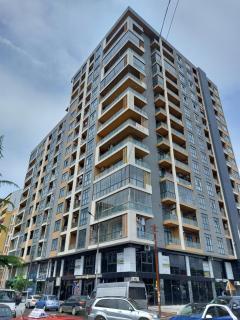 Apartment Vesta Batumi 4 - Batumi - 0