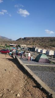 Sama Heights Resort - Dār Sawdāʼ - 7