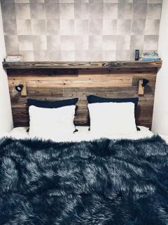 Appartement á Megève - Demi-Quartier - 7