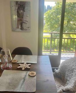 Appartement á Megève - Demi-Quartier - 6
