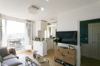 Appartement de charme près de La Défense - Colombes - 3