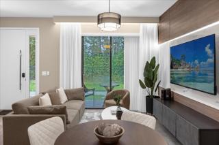 3 Bedrooms- 3 Bathrooms- The Hub 3205 Tt - Orlando - 9