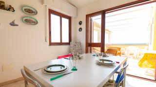 Sardinianworld - Residenza Le Vigne-Panoramic Terrace - S'Archittu - 6