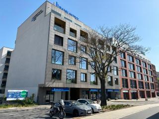 GARBARY Old Town LUX Apartment 106, self check-in 24h, free parking - Poznan - 7