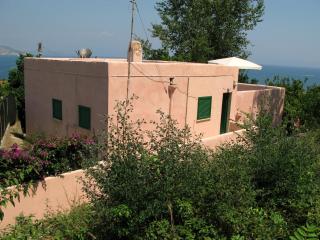 La casa di Vittorio de Feo - Procida - 0