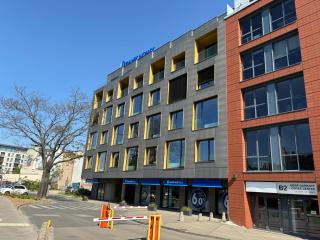 GARBARY Old Town LUX Apartment 106, self check-in 24h, free parking - Poznan - 8