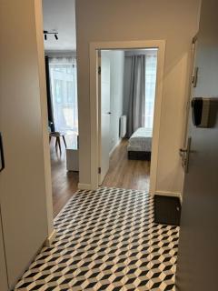 GARBARY Old Town LUX Apartment 106, self check-in 24h, free parking - Poznan - 6