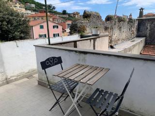 A&F Apartment Finalborgo - Finale Ligure - 1