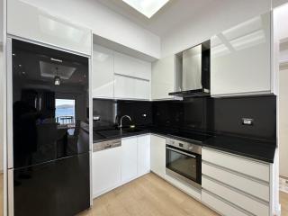 Luxy Coral Aparts - Saranda - 1