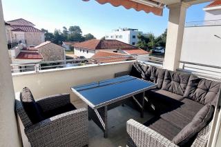 Lovely Seaside Flat - Privlaka - 7