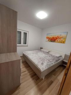 Lovely Seaside Flat - Privlaka - 4
