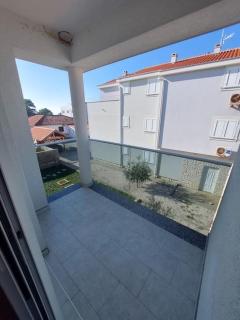 Lovely Seaside Flat - Privlaka - 1