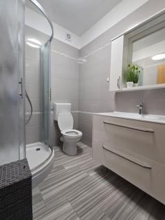 Lovely Seaside Flat - Privlaka - 2