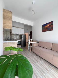 New Portside Apartments - Sarandë - 7