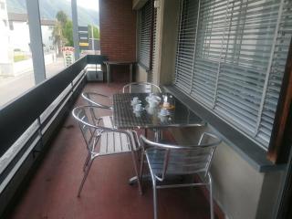 Appartamento Roby - Solduno - 1