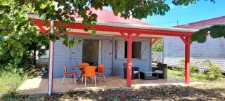 Cotton residences - Sainte-Anne - 6
