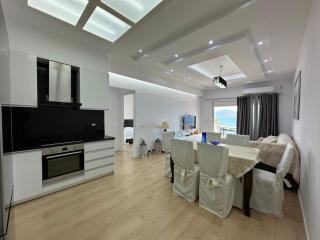 Luxy Coral Aparts - Saranda - 0