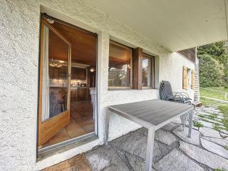 Fanie Rez - Verbier - 1