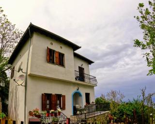 Katafigio Home in Tsagkarada Village - Tsagarada - 0