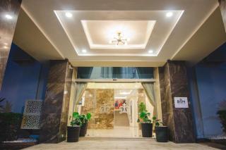BON Hotel Imperial - Abuja - 0