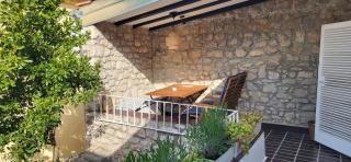 Old town STONE HOUSE OASIS - Selce - 0