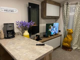 WestSands Caravan - Selsey - 0