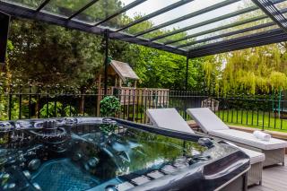 Host & Stay - The Grove - Hartlepool - 9