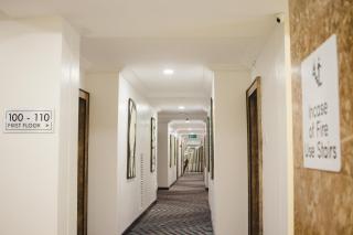 BON Hotel Imperial - Abuja - 9