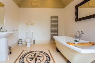 Host & Stay - The Grove - Hartlepool - 4
