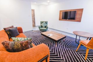 BON Hotel Imperial - Abuja - 8