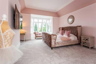 Host & Stay - The Grove - Hartlepool - 2