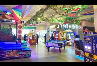 WestSands Caravan - Selsey - 9