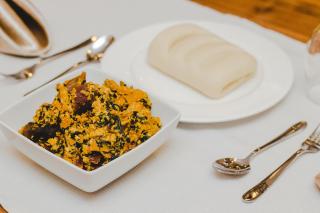 BON Hotel Imperial - Abuja - 5