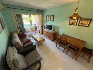 Apartamentos Tres Playas Altamar - Alcossebre - 9