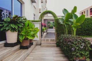 BON Hotel Imperial - Abuja - 3