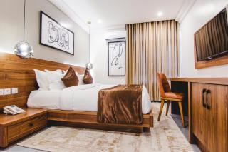 BON Hotel Imperial - Abuja - 1