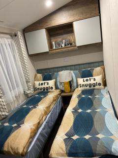 WestSands Caravan - Selsey - 4