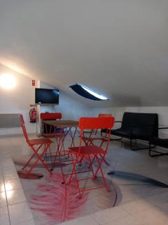 Beach Apartment for 8, with Game Room & Office - 9
