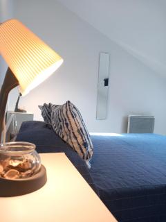 Beach Apartment for 8, with Game Room & Office - 8