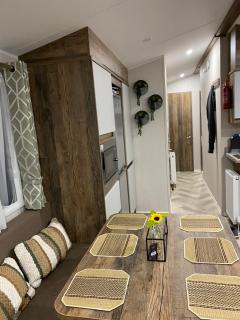 WestSands Caravan - Selsey - 1