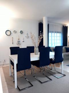 Beach Apartment for 8, with Game Room & Office - 7