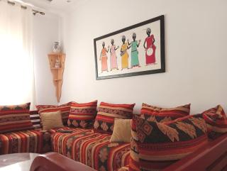 Très bel appartement - Essaouira - 0