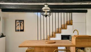 Old town STONE HOUSE OASIS - Selce - 2