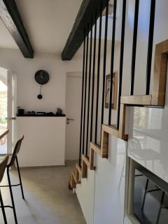 Old town STONE HOUSE OASIS - Selce - 1