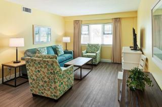 Royal Floridian Resort by Spinnaker - Ormond Beach - 9