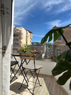 New Portside Apartments - Sarandë - 8