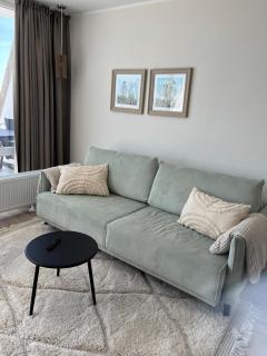 Traumwohnung mit Meerblick über die Ostsee - Kiel - 6